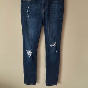 Forever 21 Jeans